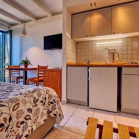 Luxury דירה *