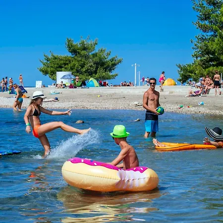 דירה Luxury *