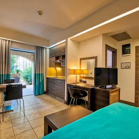 Luxury Appartamento Nin
