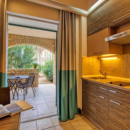 Appartamento Luxury