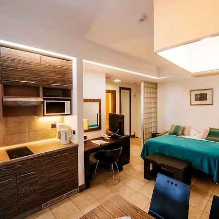 Luxury Appartamento *