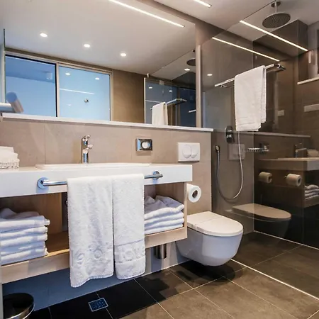 Appartamento Luxury Nin