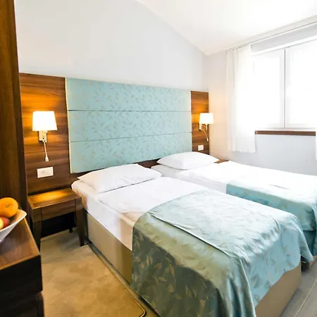 Luxury Appartamento