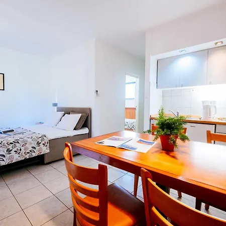 Appartamento Luxury *