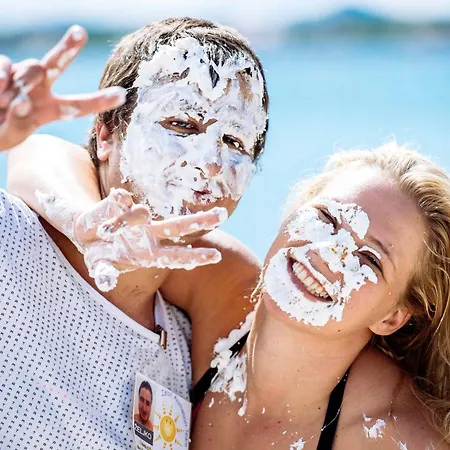 Luxury Appartamento