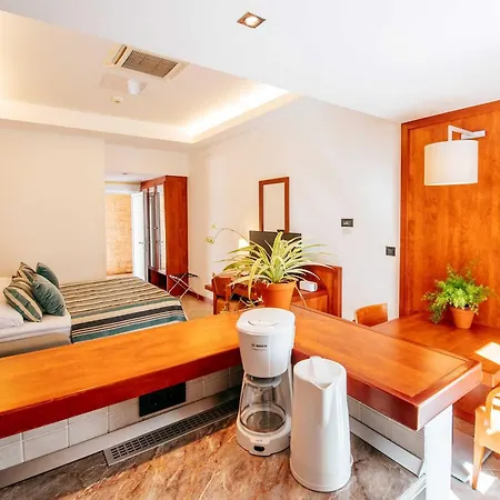 Luxury Appartamento