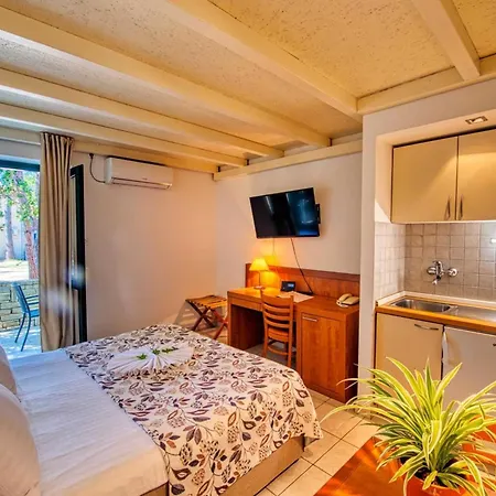 Luxury Apartment *