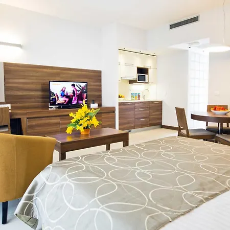 Luxury Appartamento Nin